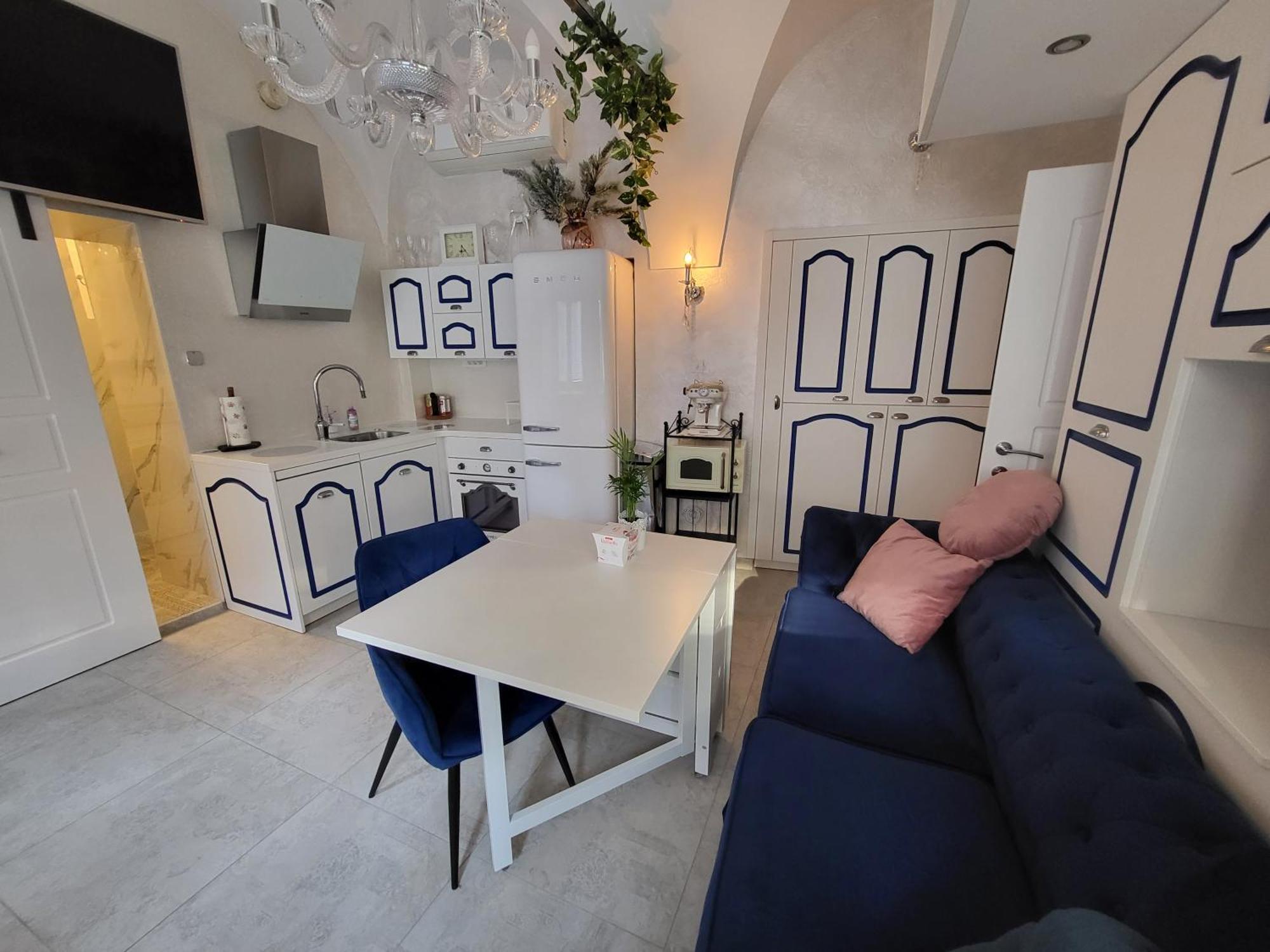 Vintage Apartment In The City Centre Old Town Laibach Exterior foto